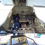 AIRCRAFT MAINTENANCE 14